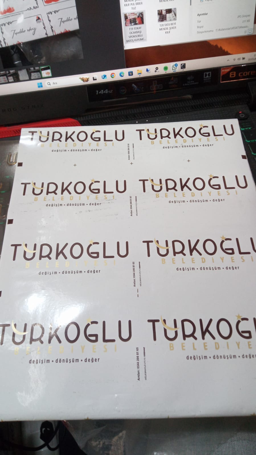 Türkoğlu Belediyesi